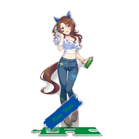 E} veB[_[r[ NAMCO Promotion third  ANX^h@yC^[X^C