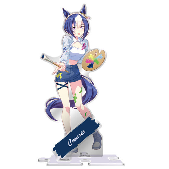 E} veB[_[r[ NAMCO Promotion third  ANX^h@yC^[X^C