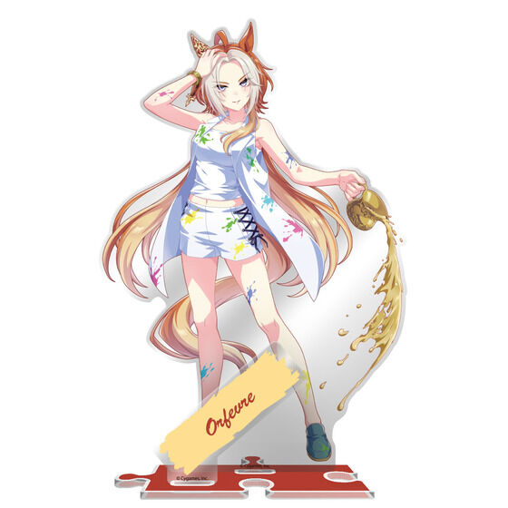 E} veB[_[r[ NAMCO Promotion third  ANX^h@yC^[X^C