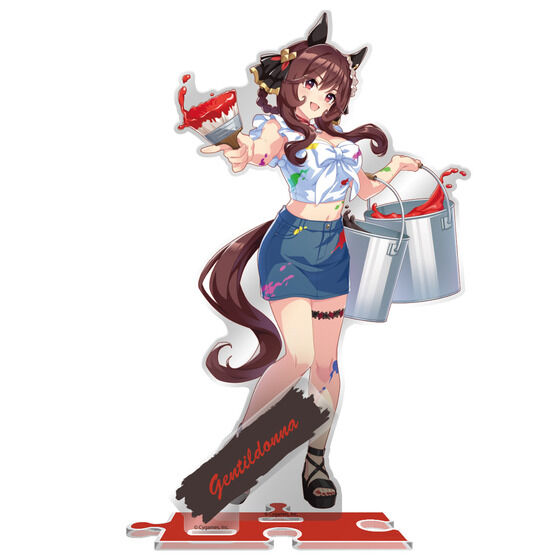 E} veB[_[r[ NAMCO Promotion third  ANX^h@yC^[X^C