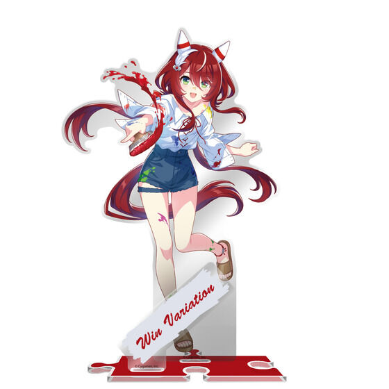 E} veB[_[r[ NAMCO Promotion third  ANX^h@yC^[X^C
