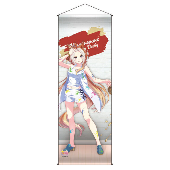 ウマ娘 プリティーダービー NAMCO Promotion third ミニ