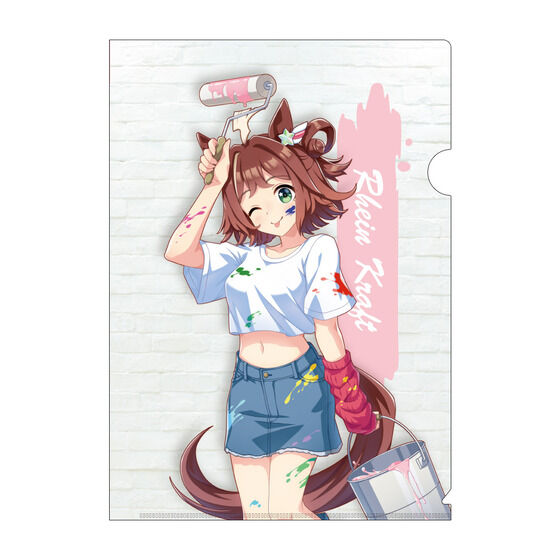 ウマ娘 プリティーダービー NAMCO Promotion third」を開催