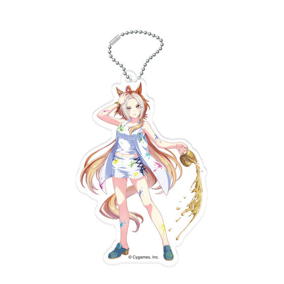 E} veB[_[r[ NAMCO Promotion third  ANL[z_[@yC^[X^C