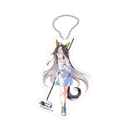 E} veB[_[r[ NAMCO Promotion third  ANL[z_[@yC^[X^C