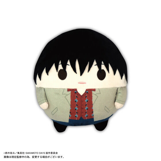 SAKAMOTO DAYS@ӂRMsize2