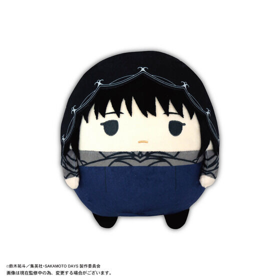 SAKAMOTO DAYS@ӂRMsize2
