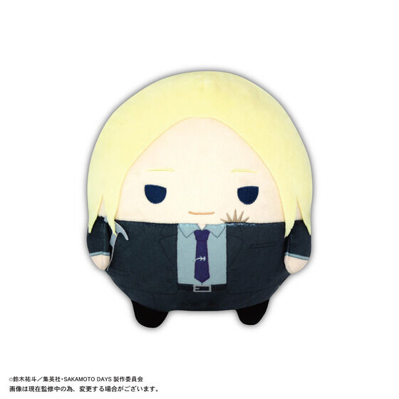 SAKAMOTO DAYS@ӂRMsize2