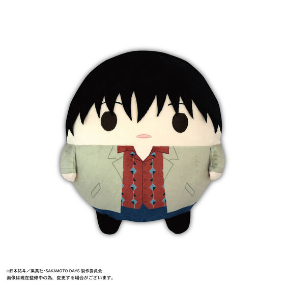 SAKAMOTO DAYS@ӂRBIG2