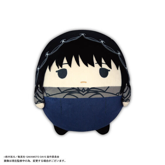 SAKAMOTO DAYS@ӂRBIG2