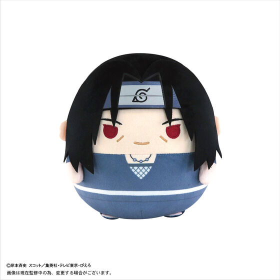 NARUTO -ナルト- 疾風伝 カラー複製イラスト