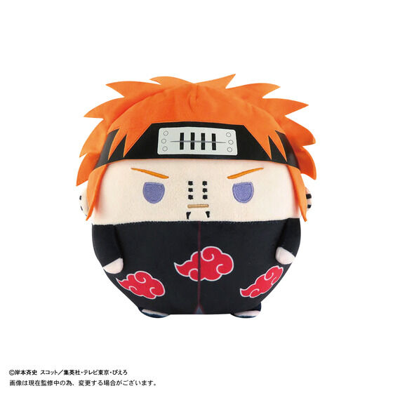 ナルト　サスケ　ふわコロりん　ビッグサイズ　ぬいぐるみ　Mサイズ NARUTO-ナルト-疾風伝 ふわコロりんMsize2 | NARUTO-ナルト