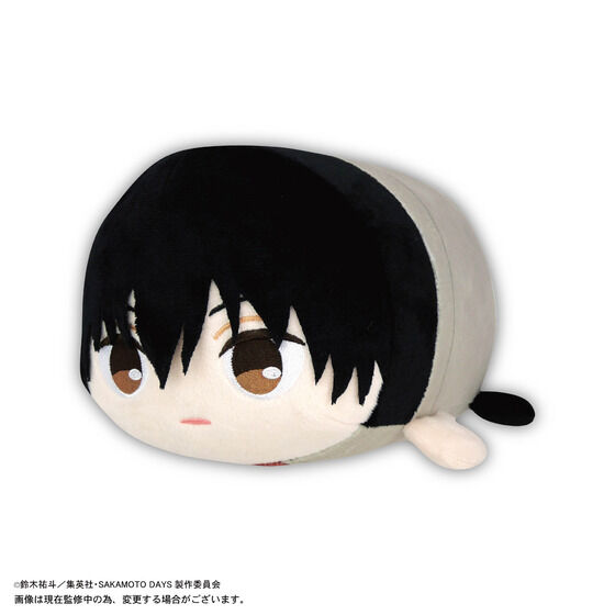 SAKAMOTO DAYS@ۂăR}XRbgMsize2