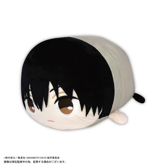 SAKAMOTO DAYS@ۂăR}XRbgBIG2