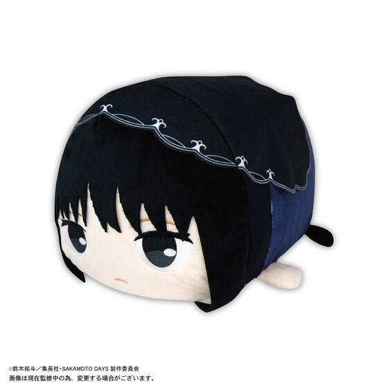 SAKAMOTO DAYS@ۂăR}XRbgBIG2