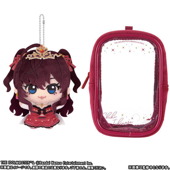 ACh}X^[ VfK[Y т݁|[`Zbg `Cover girl from All for YOU!!!`