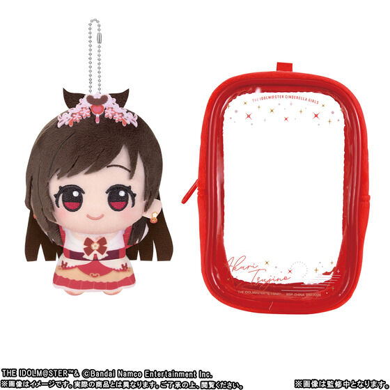 ACh}X^[ VfK[Y т݁|[`Zbg `Cover girl from All for YOU!!!`