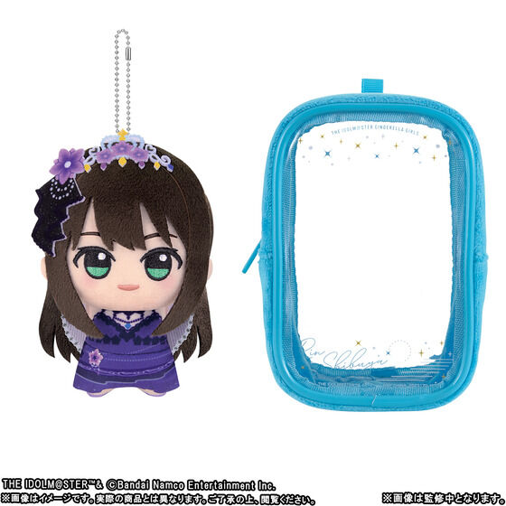 ACh}X^[ VfK[Y т݁|[`Zbg `Cover girl from All for YOU!!!`