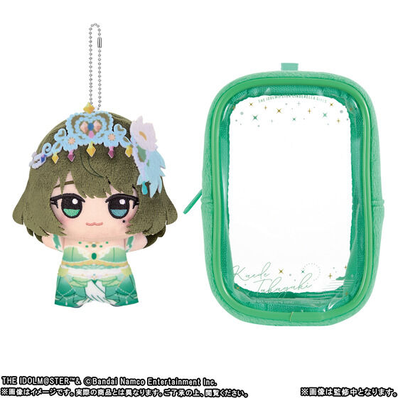 ACh}X^[ VfK[Y т݁|[`Zbg `Cover girl from All for YOU!!!`