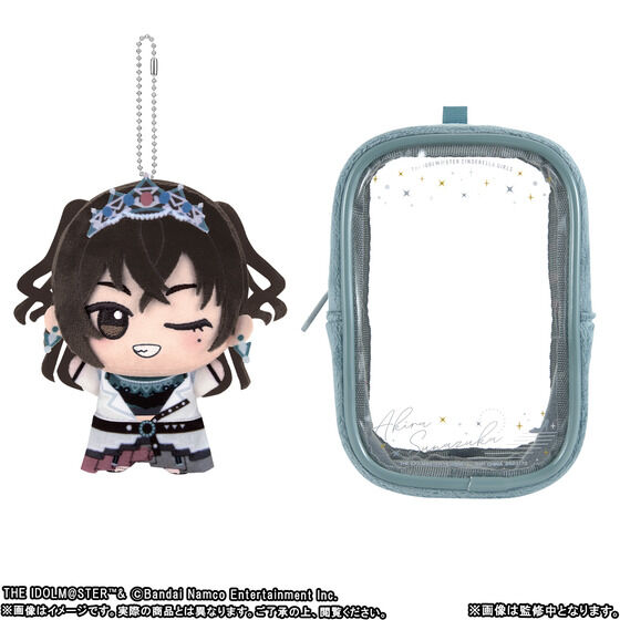 ACh}X^[ VfK[Y т݁|[`Zbg `Cover girl from All for YOU!!!`