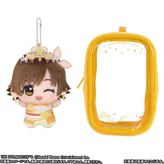 ACh}X^[ VfK[Y т݁|[`Zbg `Cover girl from All for YOU!!!`