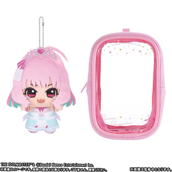 ACh}X^[ VfK[Y т݁|[`Zbg `Cover girl from All for YOU!!!`