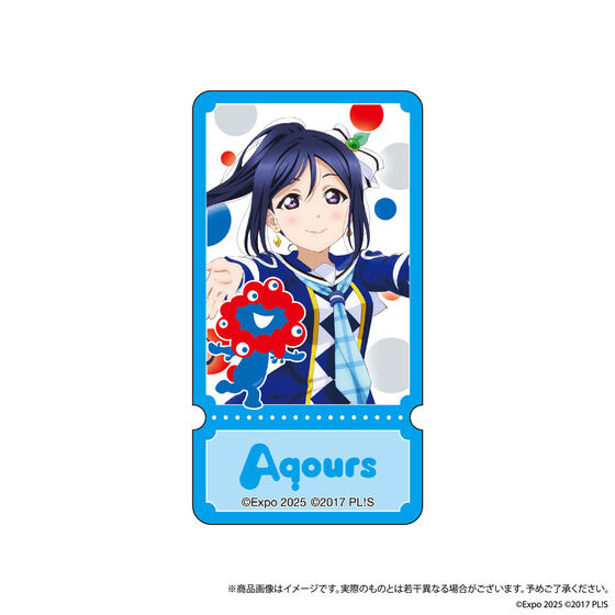 U-NEXT MUSIC FES LoveLive! Series EXPO 2025 STAGE ~Right now!~ yCgANZT[iuCuITVC!!j