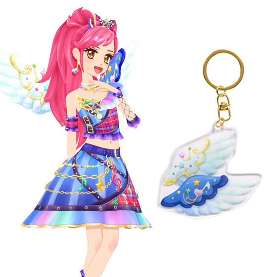 アイカツ 星座ドレス4枚 - メルカリ