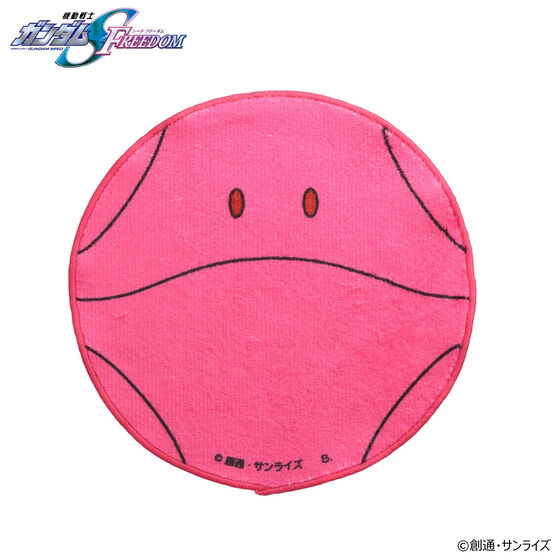 �K���_���V���[�Y �n�� �ی^�~�j�^�I��