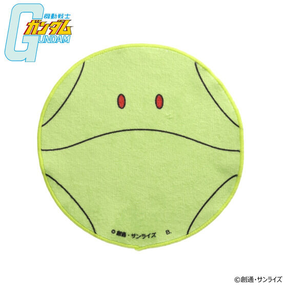 �K���_���V���[�Y �n�� �ی^�~�j�^�I��