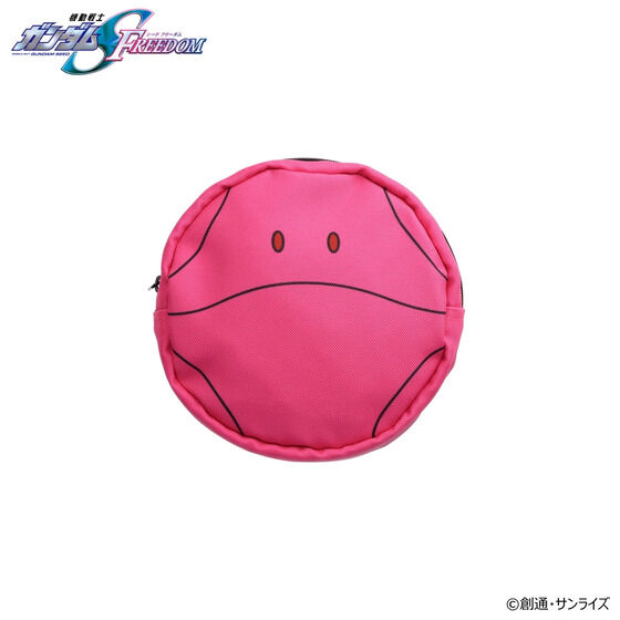 �K���_���V���[�Y �n�� �ی^�|�[�`