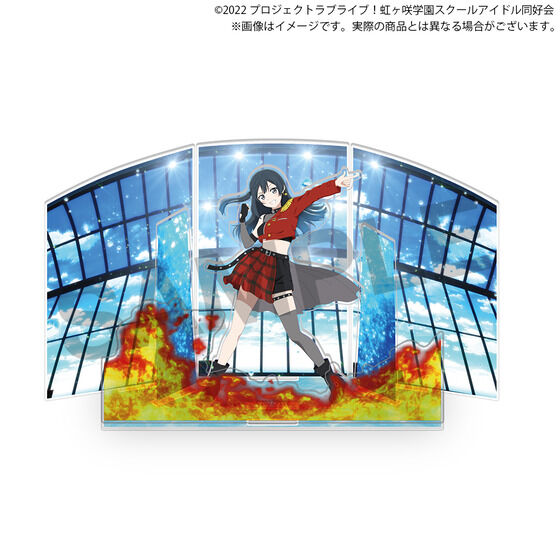 ラブライブ！虹ヶ咲学園スクールアイドル同好会 虹ヶ咲学園購買