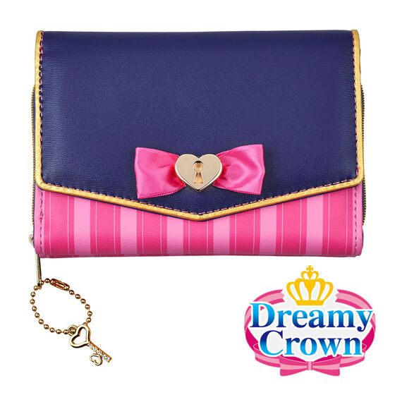 予約販売】【復刻版】アイカツオンパレード！プレートウォレット