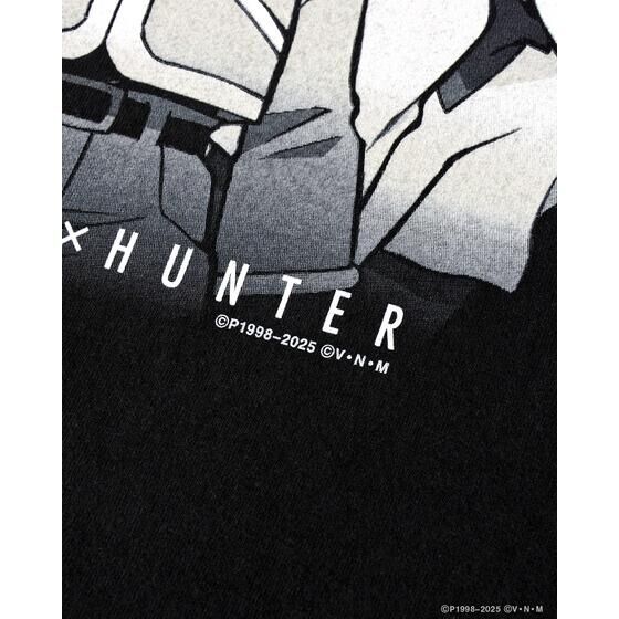 HUNTER×HUNTER GEEKS RULEハンターハンター Tシャツ ゴン HUNTER×HUNTER × GEEKS RULE SILKSCREEN PRINTING T SHIRT “ゴン