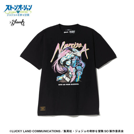 AjwWW̊Ȗ` Xg[I[Vx~glamb NarcisoEA T-shirts