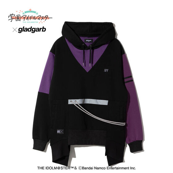 wACh}X^[~gladgarb  IVY HoodieiS2j