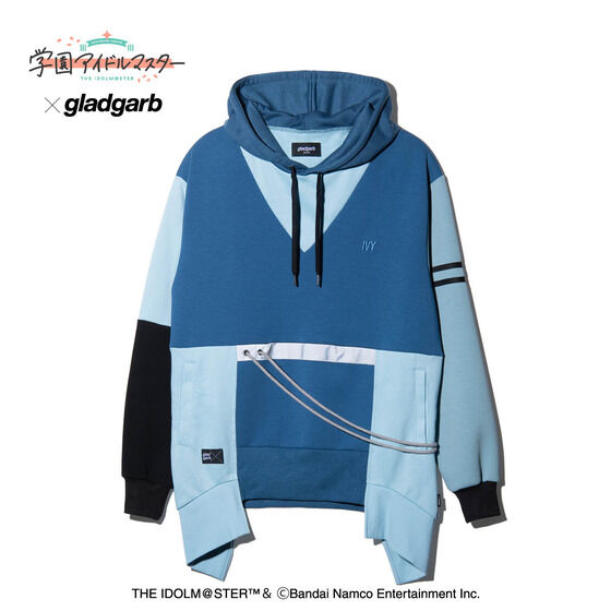 wACh}X^[~gladgarb  IVY HoodieiS2j
