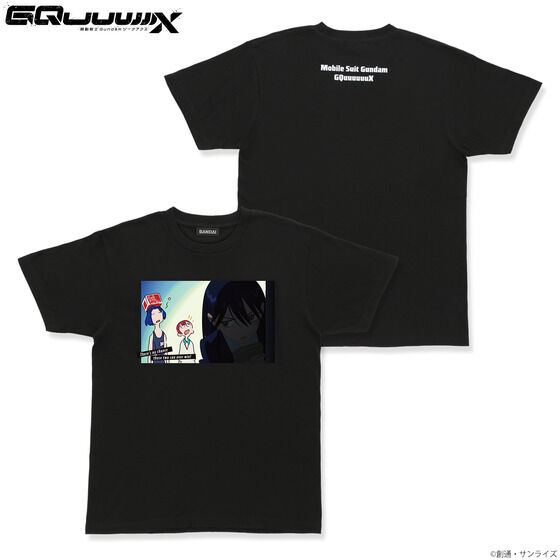 �@����mGundam GQuuuuuuX�V�[���f�U�C��T�V���c�i�}�`���A�V���E�W�A�j���A���j