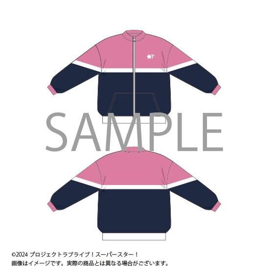 uCuIX[p[X^[!! uqw Liella!̃W[W㒅iS11j