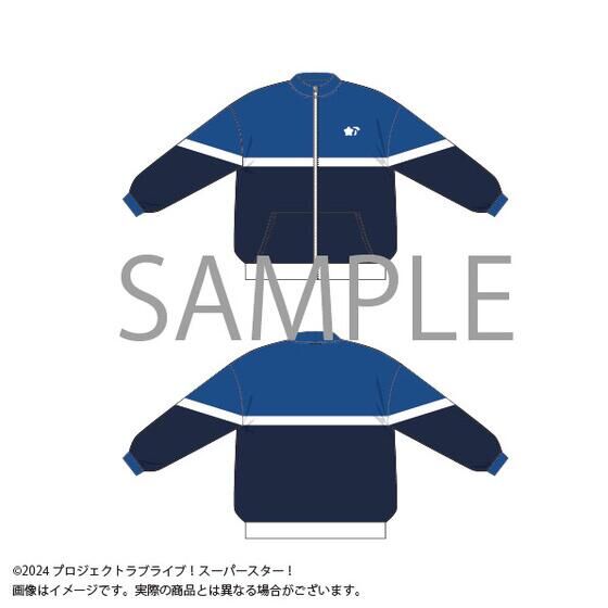 uCuIX[p[X^[!! uqw Liella!̃W[W㒅iS11j