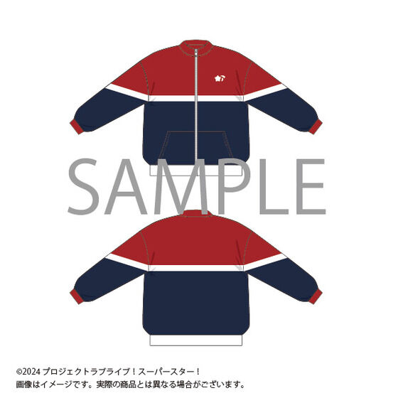 uCuIX[p[X^[!! uqw Liella!̃W[W㒅iS11j