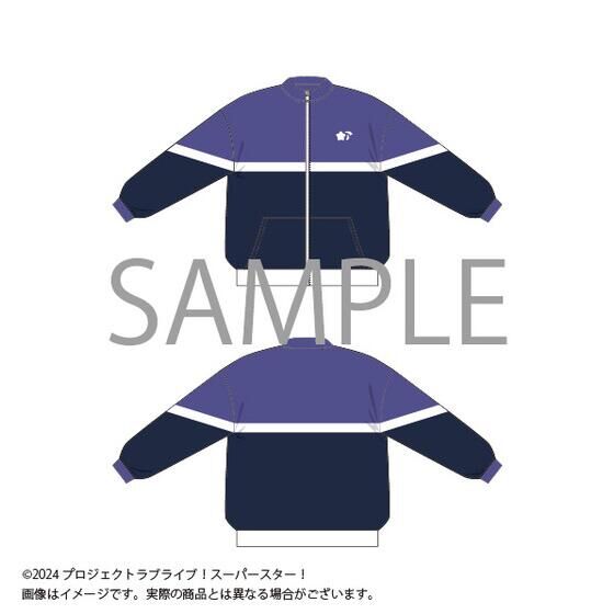 uCuIX[p[X^[!! uqw Liella!̃W[W㒅iS11j