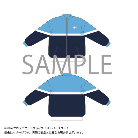 uCuIX[p[X^[!! uqw Liella!̃W[W㒅iS11j