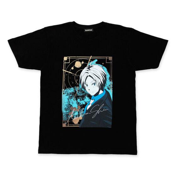 サカモトデイズ SAKAMOTO DAYS 全サ Tシャツ 坂本 南雲 神々廻 サカモトデイズ 定期購読者限定 ビッグシルエットTシャツ 坂本