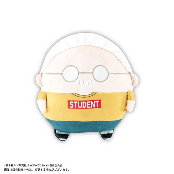 SAKAMOTO DAYS@ӂRMsize3