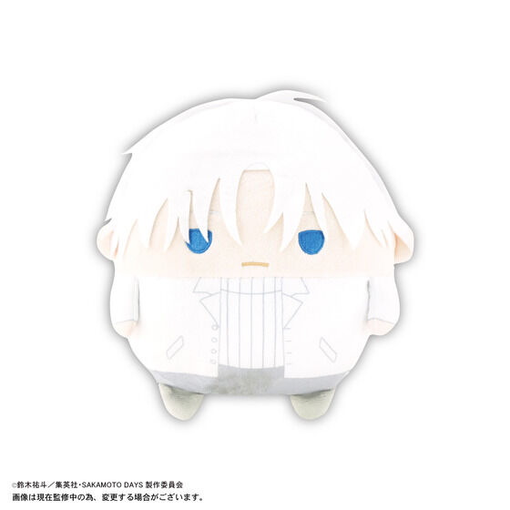 SAKAMOTO DAYS@ӂRMsize3