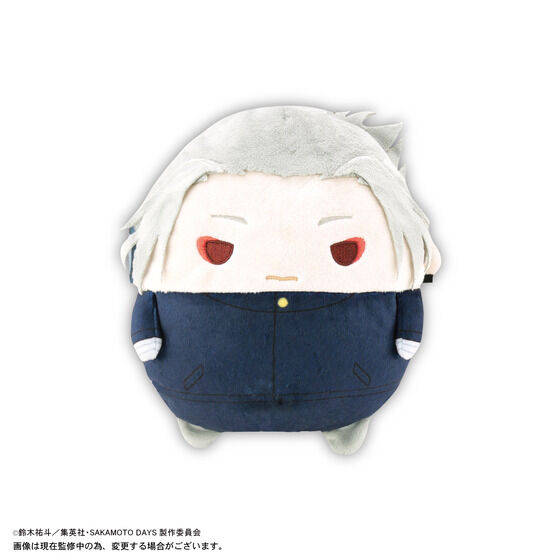 SAKAMOTO DAYS@ӂRMsize3