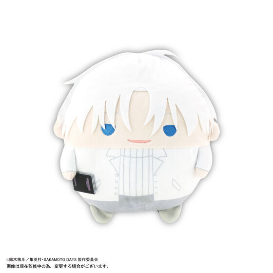 SAKAMOTO DAYS@ӂRMsize3