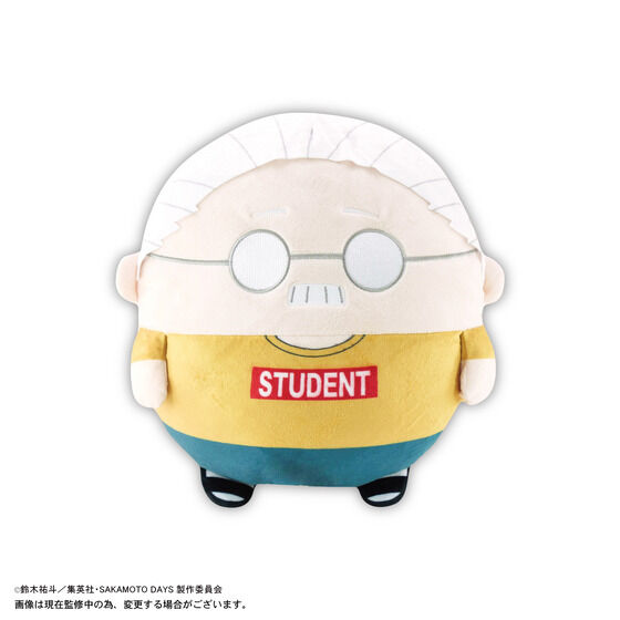 SAKAMOTO DAYS@ӂRBIG3