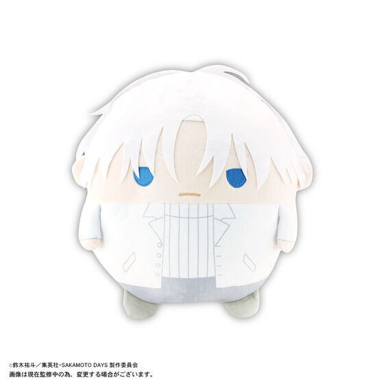 SAKAMOTO DAYS@ӂRBIG3